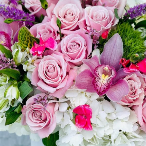 Designer Choice Mother's Day