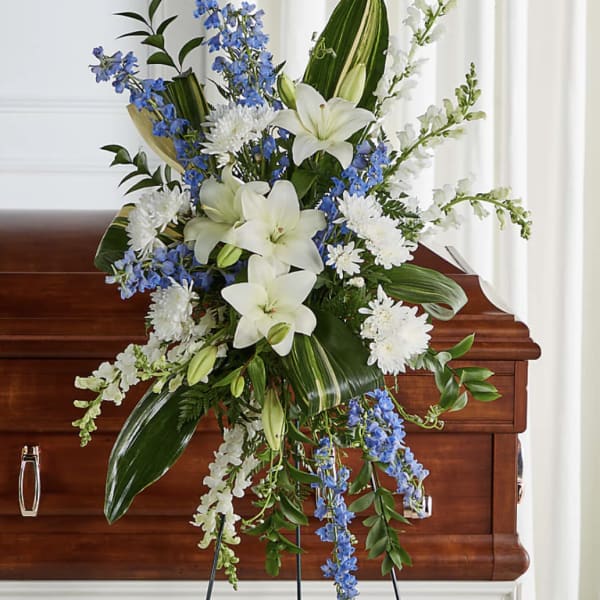 Heaven's Promise Standing Spray