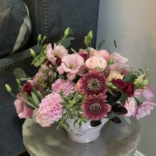Spiritual Awakening