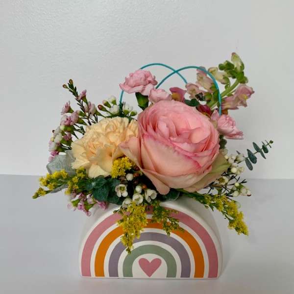 Over the Rainbow