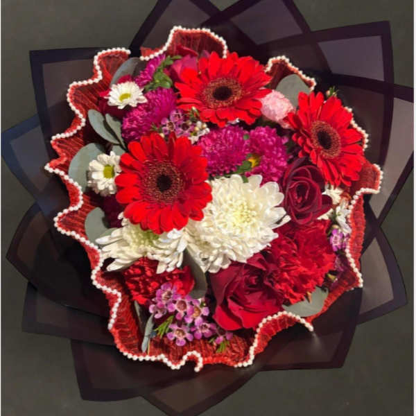 Elegant bouquet