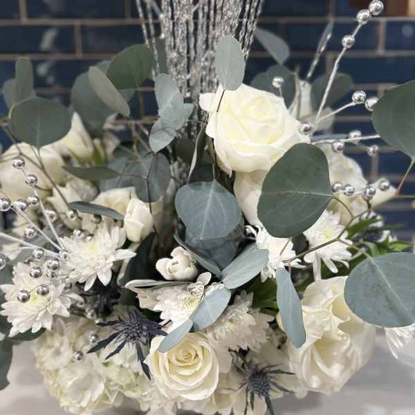 Anniversary Arrangement 4