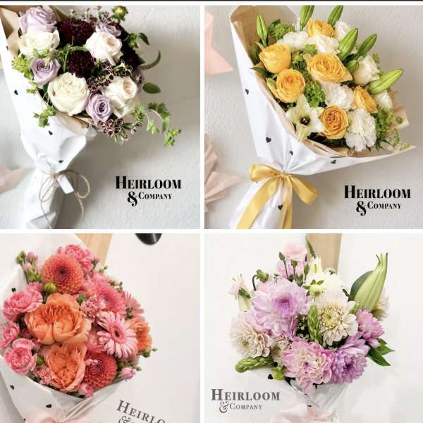 Bouquet of the week - Florist's Choice