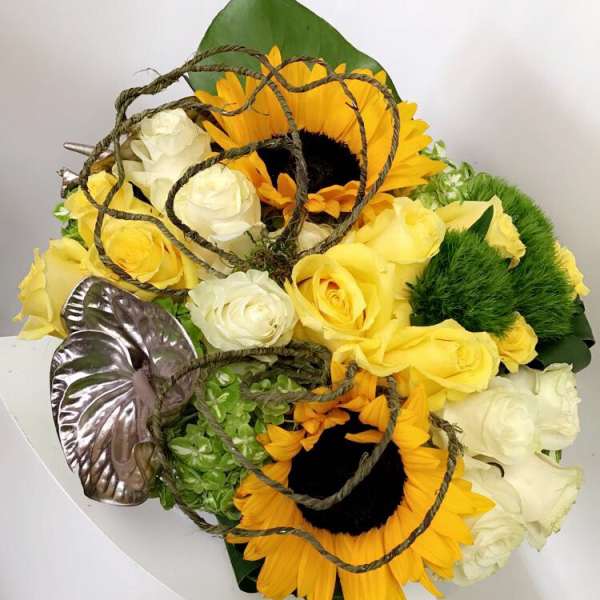Sunshine