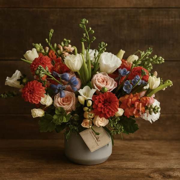 As You Wish - FB