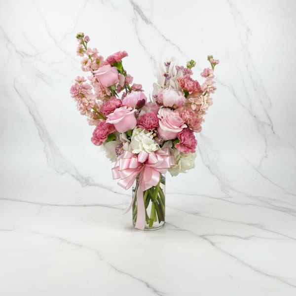 Lege Cymbidium Vase