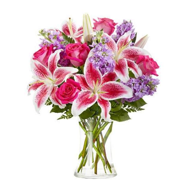 Amore Bouquet