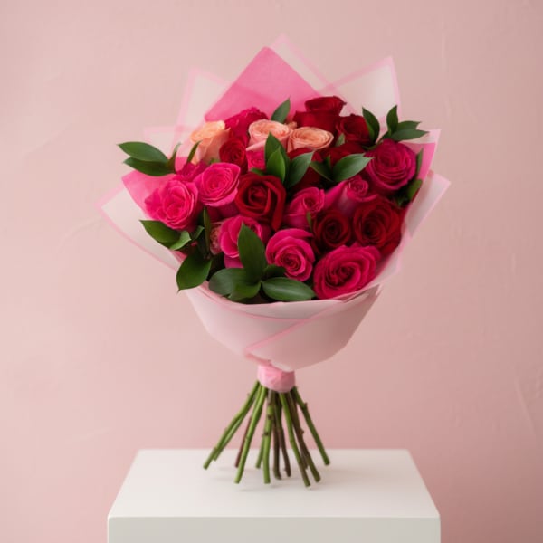 Rose Romance
