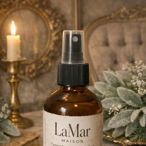 Frosted Sage Room Fragrance Mist