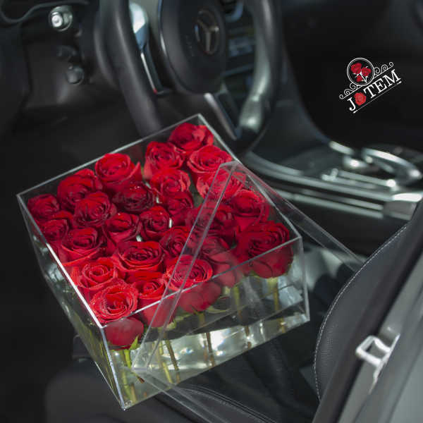 Mer Rouge