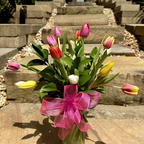 Petal Pop