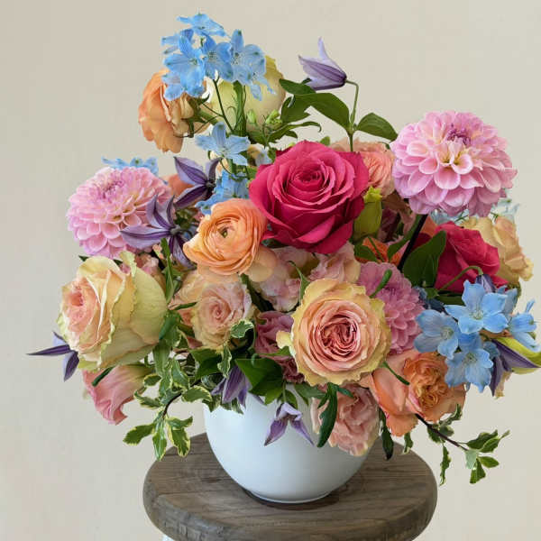 The Color Me Summer Arrangement.