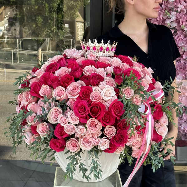Pink Princess