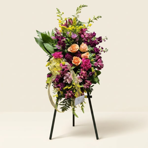 A Life in Bloom