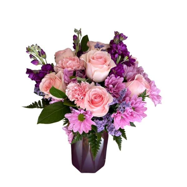 Always with me bouquet
