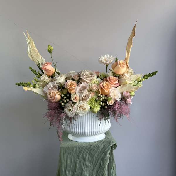 Sofi Vase P