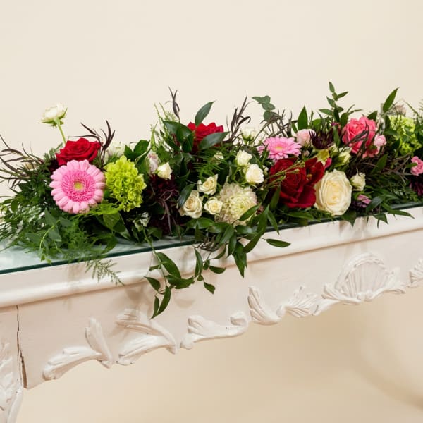 Sweetheart Garden