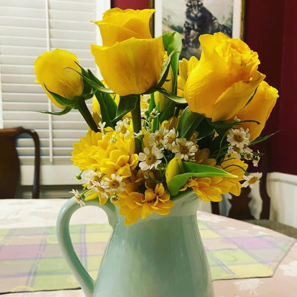 Mother's Day Bouquet 2