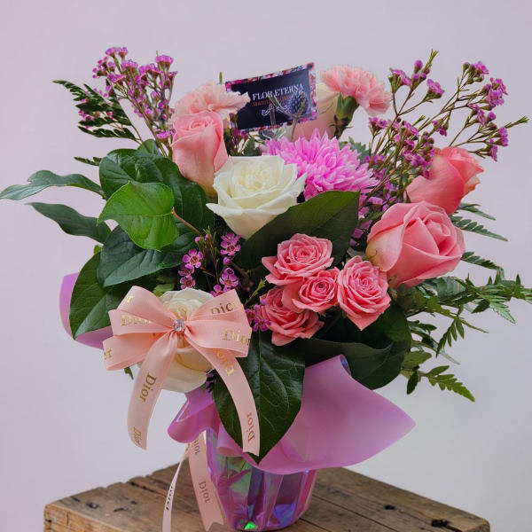 I love You Mom
