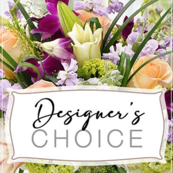Designer's Choice