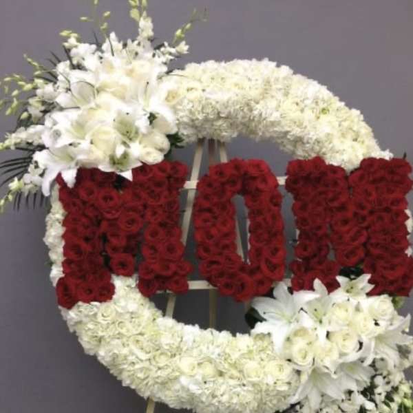 Flowers MOM