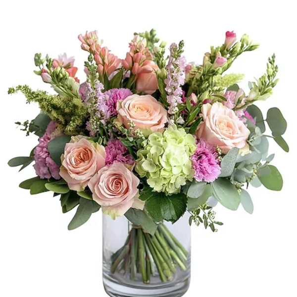 Ballet of Blooms
