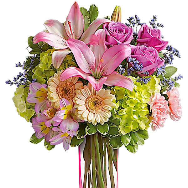 Artfully Yours