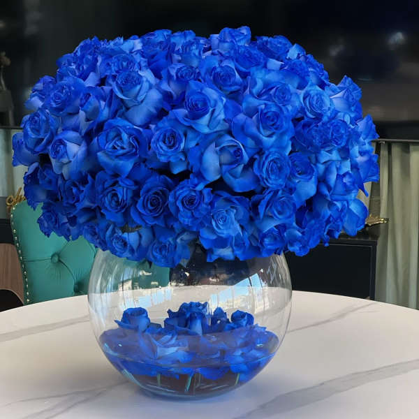 Cobalt Couture