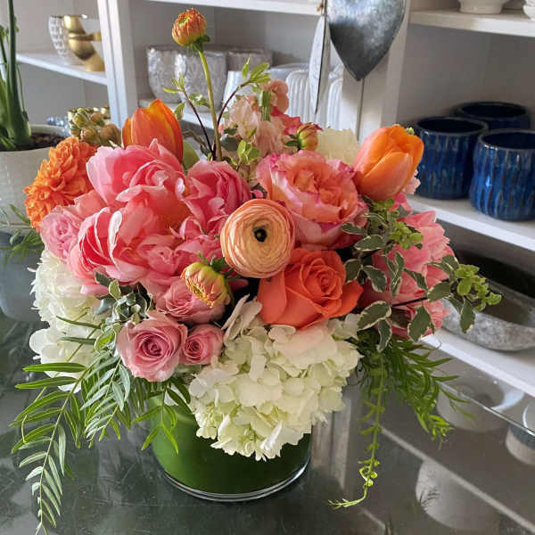 Jubilee - FB