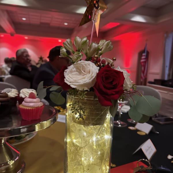 Christmas Centerpiece