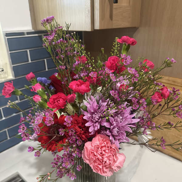 Birthday Bouquet 2