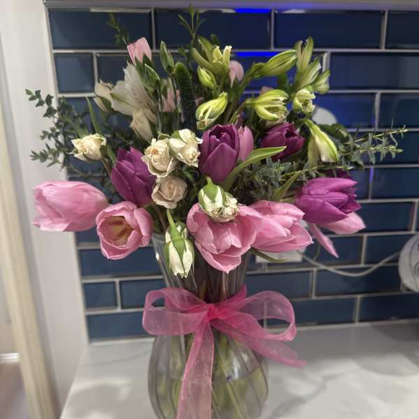 Birthday Bouquet 3