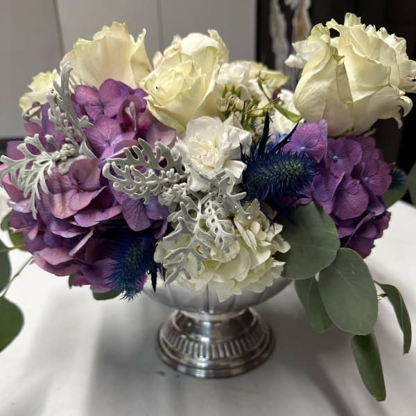Birthday Centerpiece 5