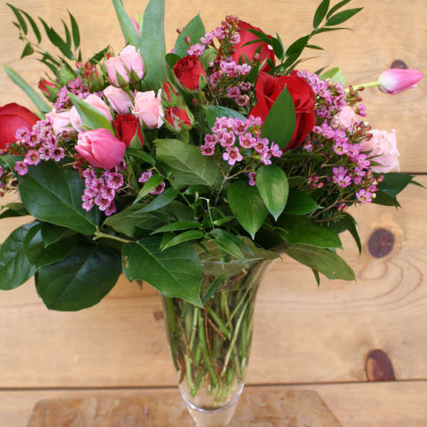 Love Like Flowers
