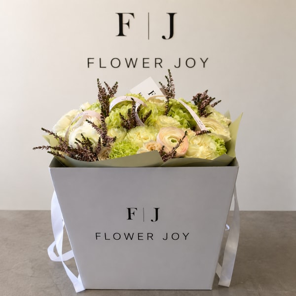 Signature Garden Box