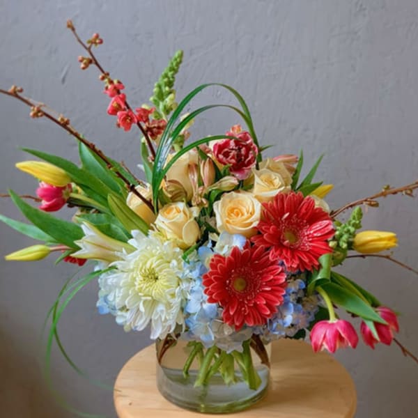 Spring Fling Bouquet