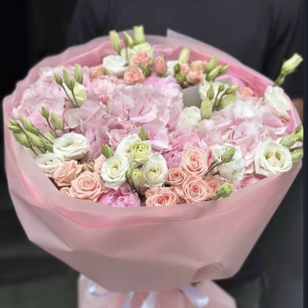Blushing Meadow