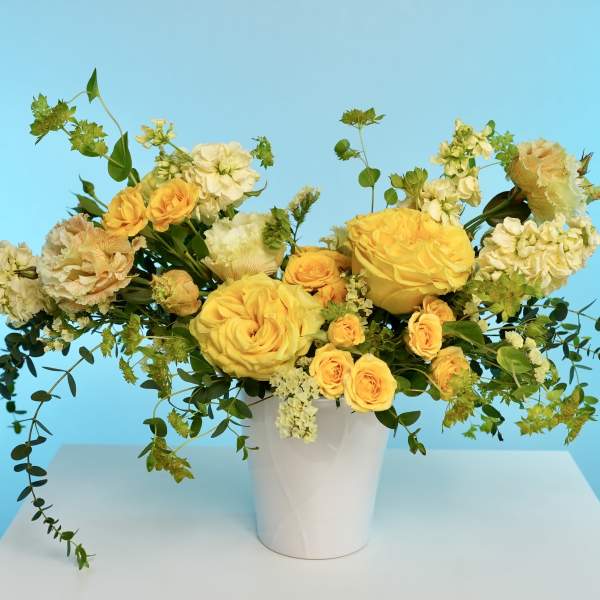 Golden Melody