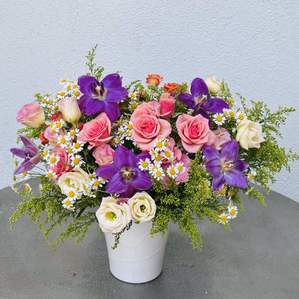 Violet Muse