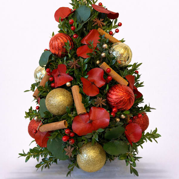 Tree of Joy