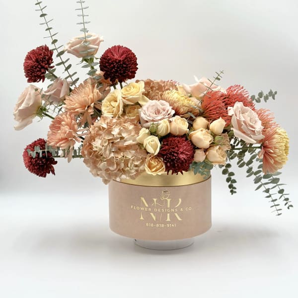 Elegance and Class!