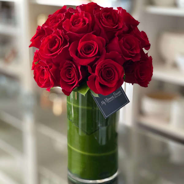 Madly In Love - FB