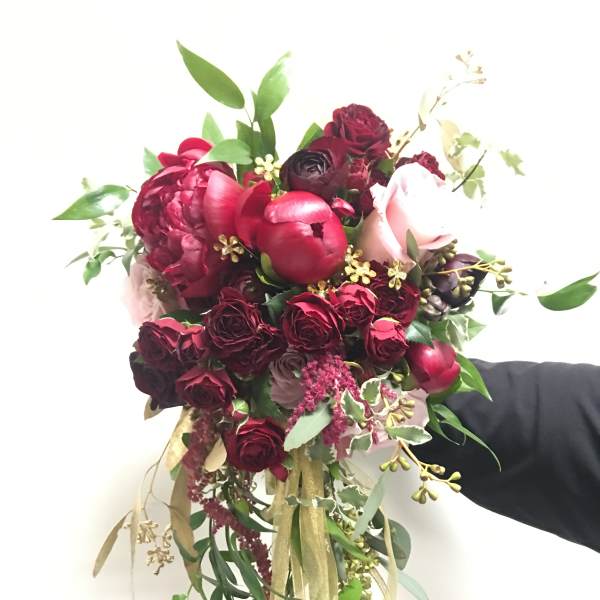 Brides Bouquet
