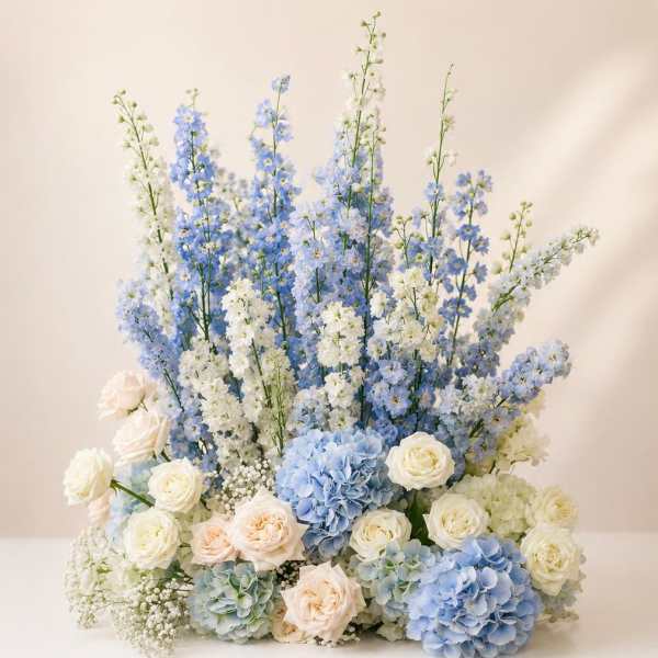 Blue Serenity