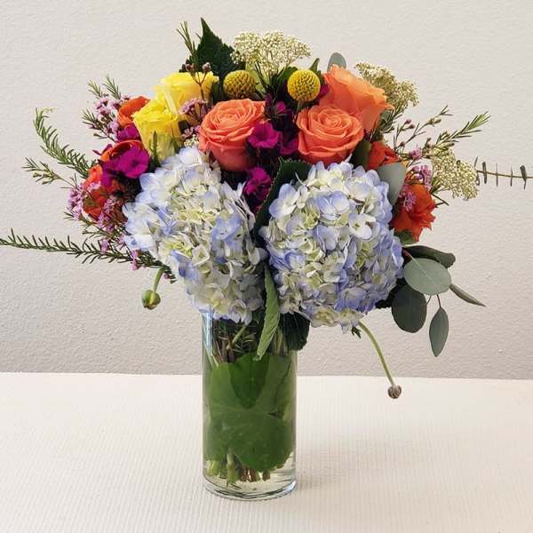 Amaze Bouquet