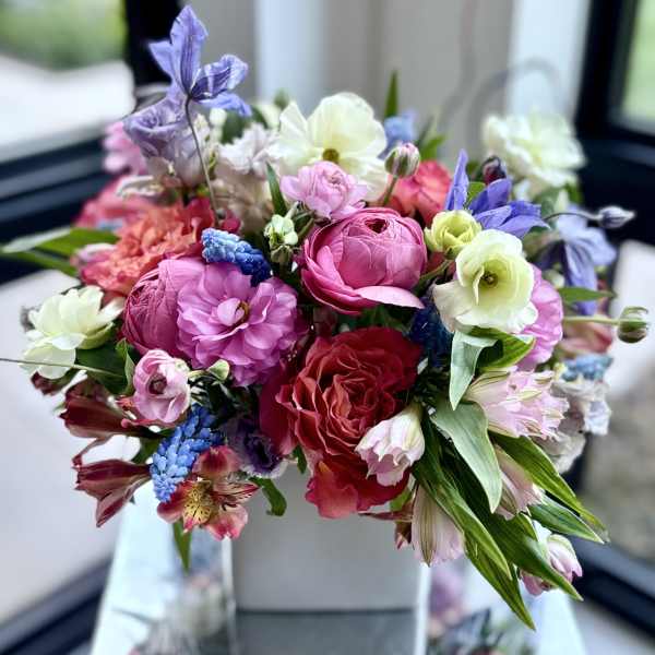 Floral Fling
