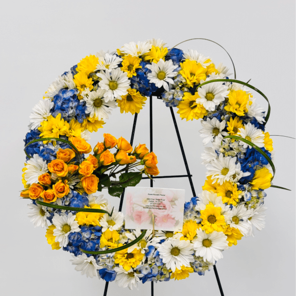 Heavenly Tribute