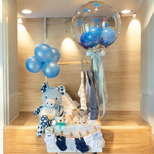 Little Blessings Gift Box