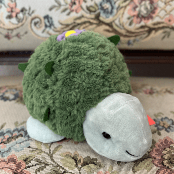 Turtle Plush