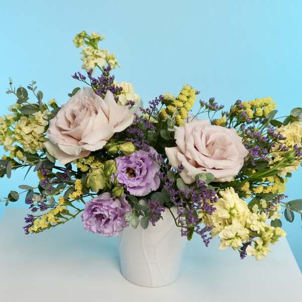 Whispering Meadow